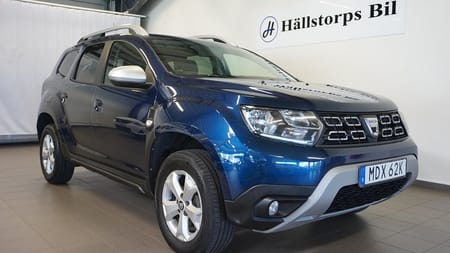 Dacia Duster 1.5 Blue dCi Euro 6/DRAG/NAVI/B-KAMERA*3,99% RÄNTA*