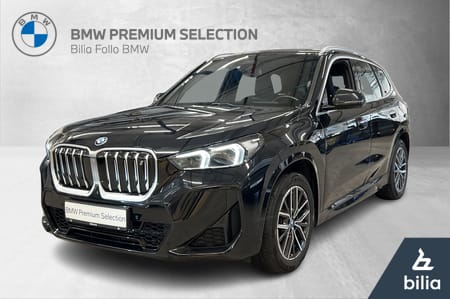 BMW iX1 xDrive30 FullyCharged,M-sport,Harman/Kardon,Pano