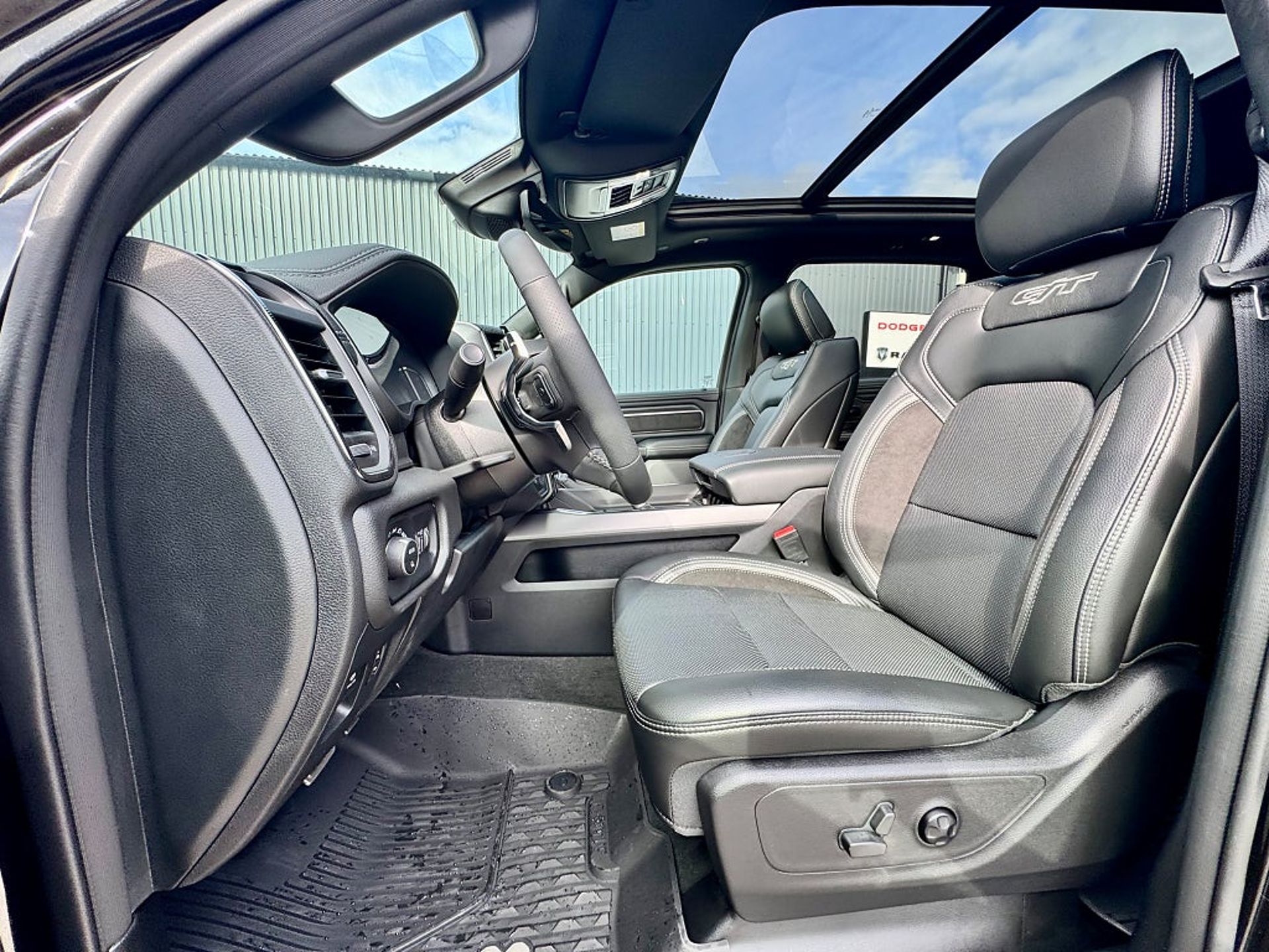 RAM 1500 2024, bild 7/9