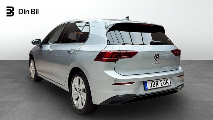 Bild 3 av Volkswagen Golf Life Edition 1.5 eTSI 150HK DSG7