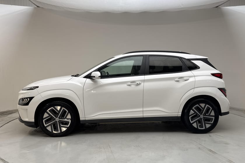 Bild 2 av Hyundai Kona Electric 64 kWh