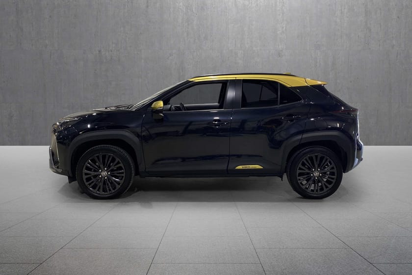 Bilde 2 av Toyota Yaris Cross Hybrid AWD-i