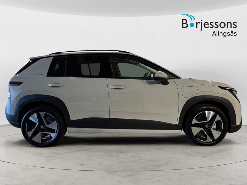 Bild 2 av Škoda Epiq 55 SELECTION KWH ELMOTOR 211 HK 1 VXL