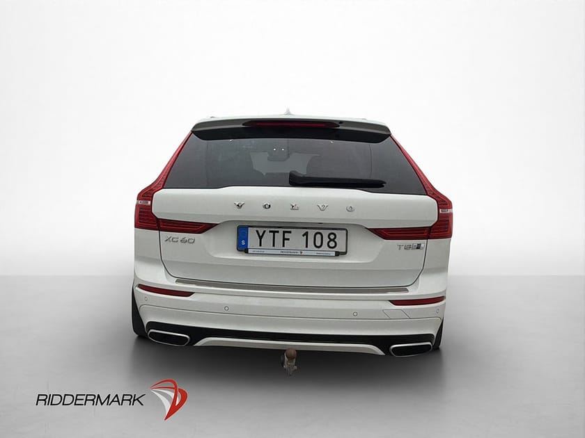Bild 5 av Volvo XC60