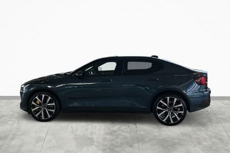 Polestar 2 Long Range Dual Motor Performance LRDM Perfomance Business Pilot Plus