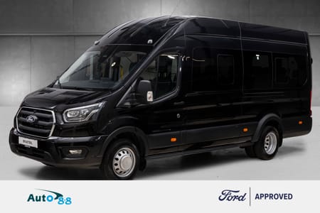 Ford Transit 460 Minibus