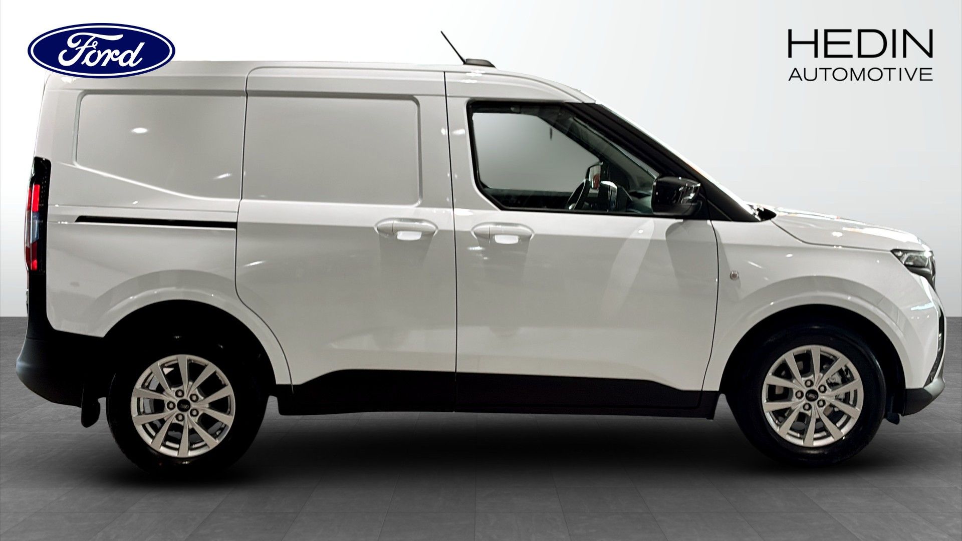 Ford Courier 2027, kuva 6/10