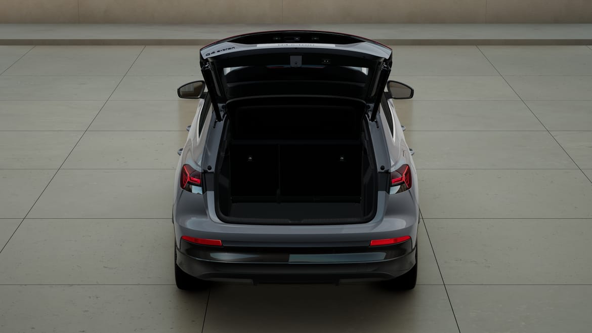 Audi Audi Q4 e-tron performance — bild 6