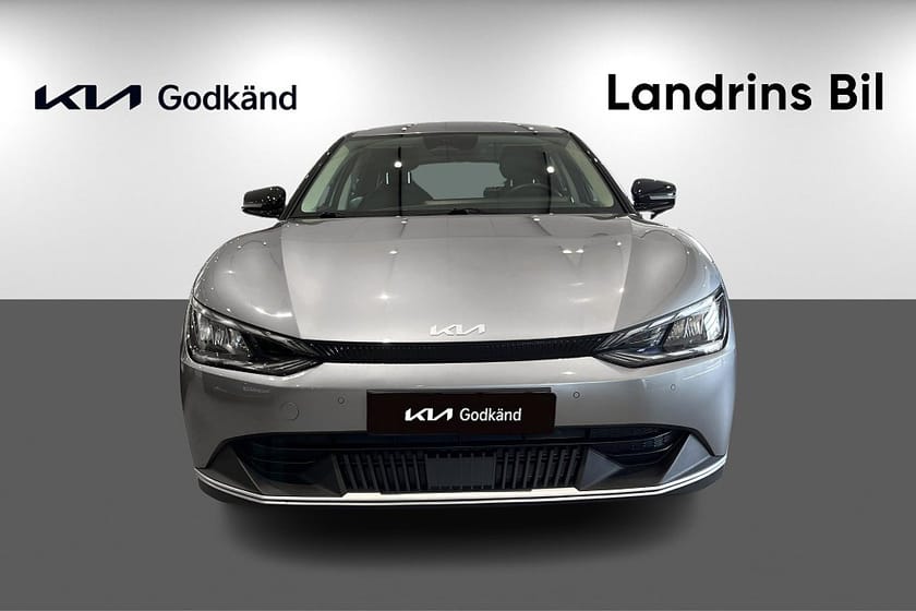 Bild 2 av Kia EV6 77.4 kWh PLUS GODKÄND,  RÄNTEKAMPANJ 2.95%
