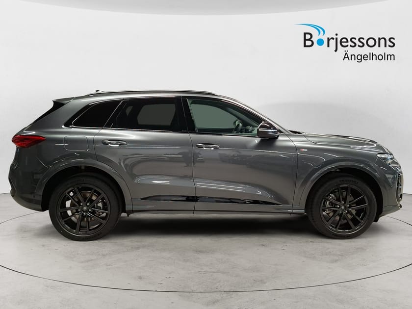 Bild 2 av Audi Q5 SUV TDI QUATTRO 150 KW S TRONIC