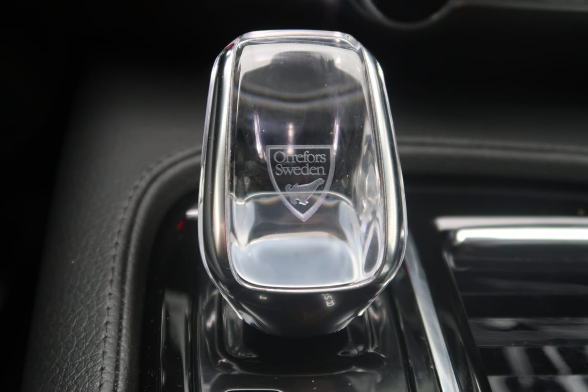 Volvo V60 2022 - miniatyr 23
