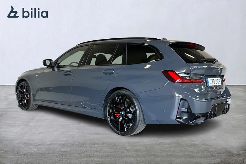 Bild 5 av BMW M340i xDrive Touring Touring/M Sport Pro/Innovation/Pano/DEMO