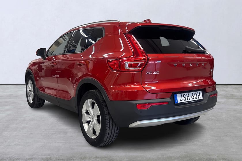 Bild 4 av Volvo XC40