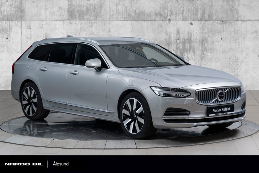 Bilde 1 av Volvo V90