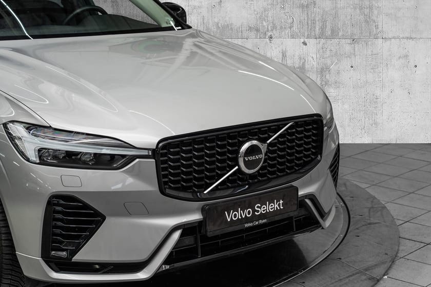 Bilde 2 av Volvo XC60