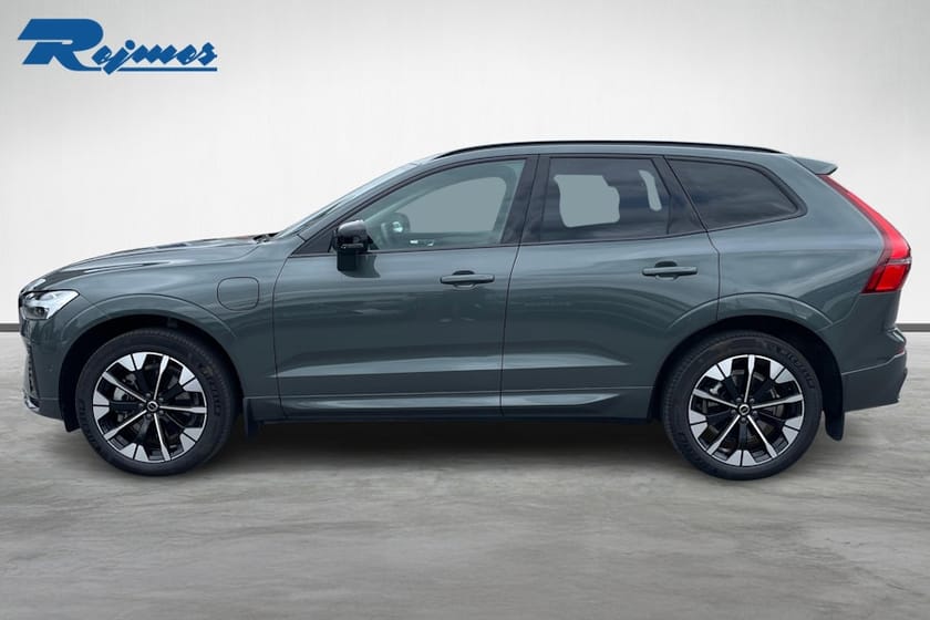 Bild 2 av Volvo XC60 T6 Plus Dark Nordic Edition