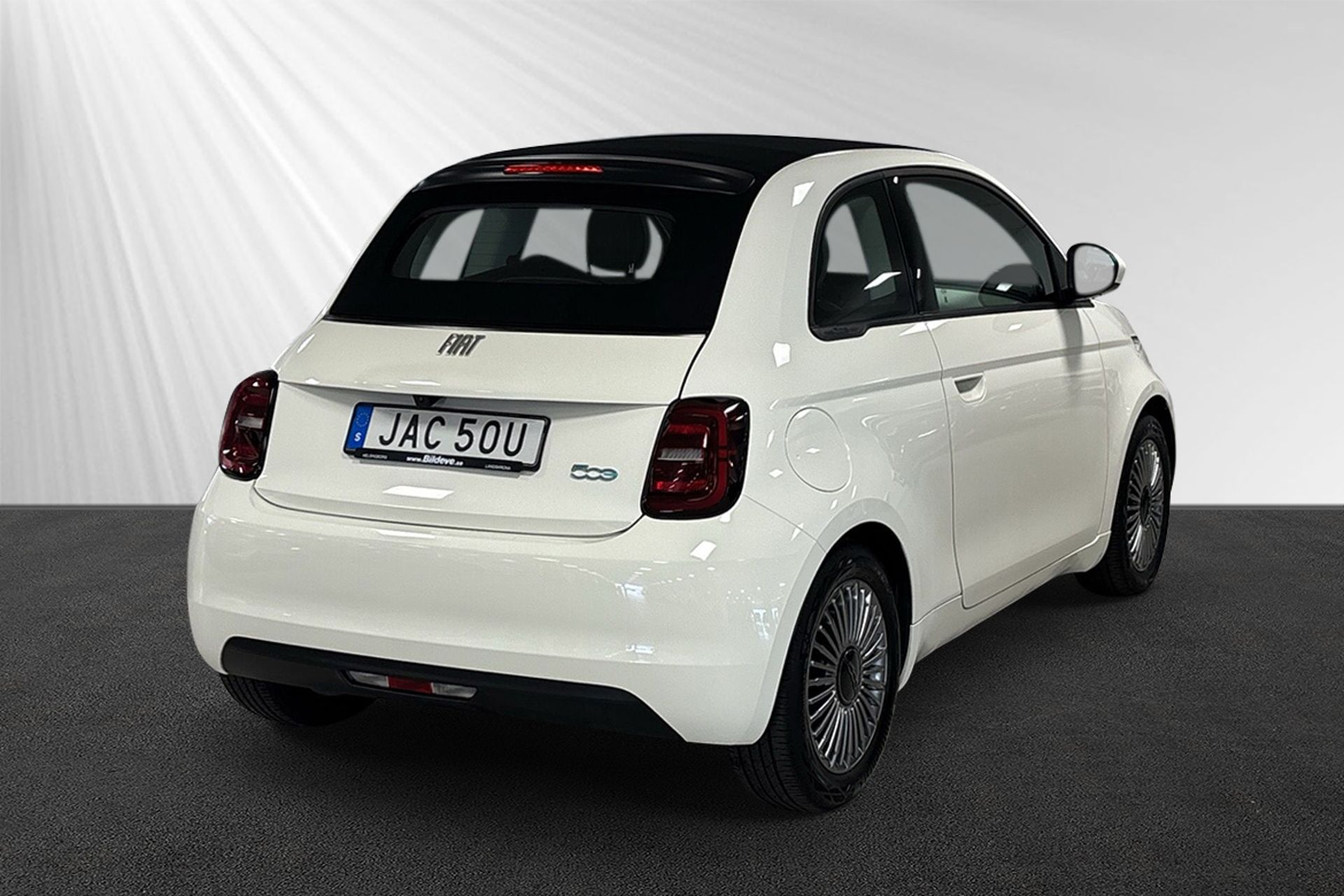 Fiat 500C 2022, bild 3/7