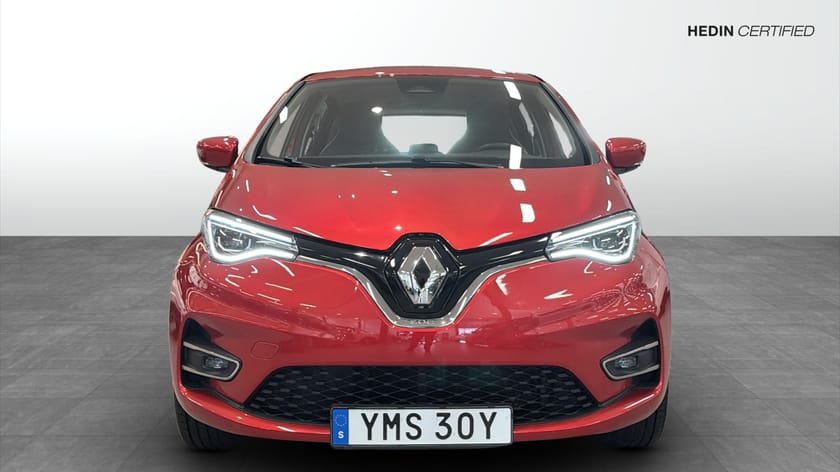 Bild 2 av Renault ZOE R110
