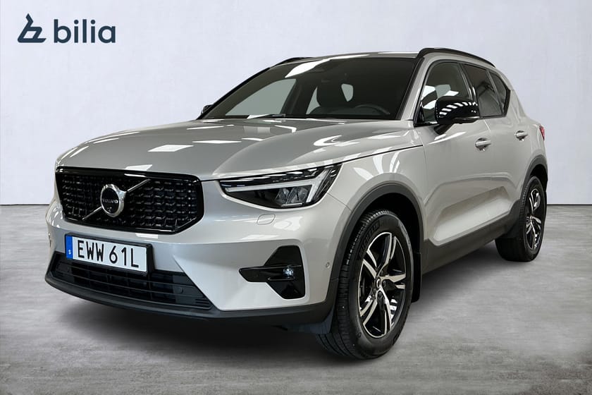 Bild 1 av Volvo XC40