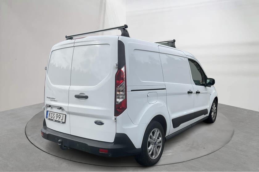 Bild 3 av Ford Transit Connect 210 LWB