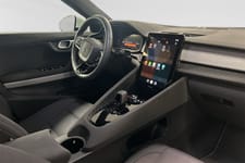 Polestar 2 Standard Range Single Motor