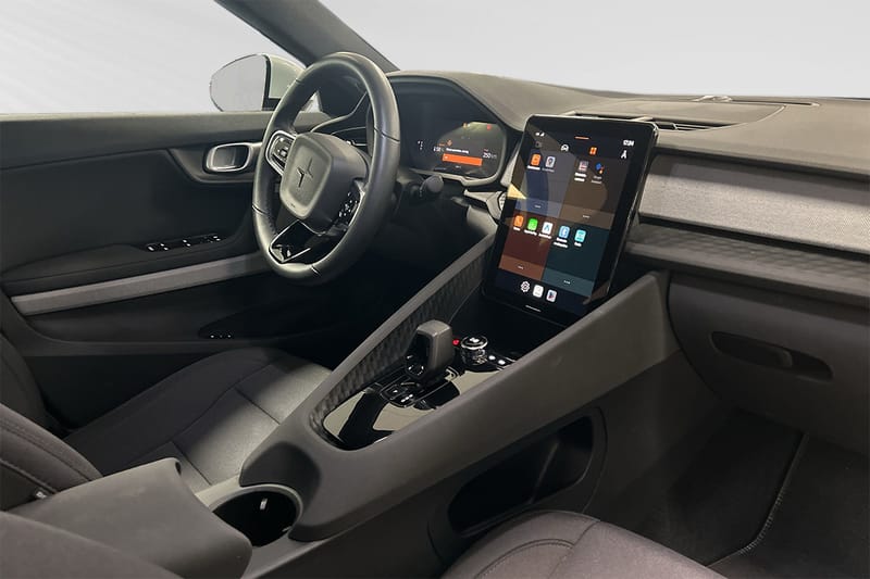 Polestar 2 Standard Range Single Motor
