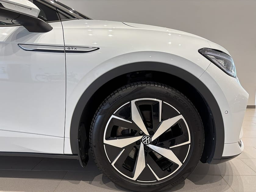 Bild 3 av Volkswagen ID.4 GTX 