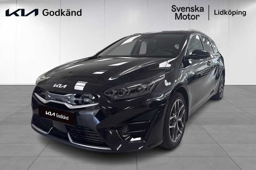 Bild 1 av Kia Ceed Sportswagon Plug-in Hybrid Advance Plus 2 I Pano I GPS I Carplay