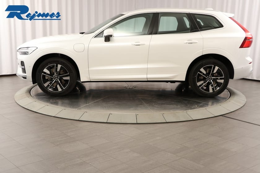 Bild 3 av Volvo XC60 T6 Plus Bright Nordic Edition