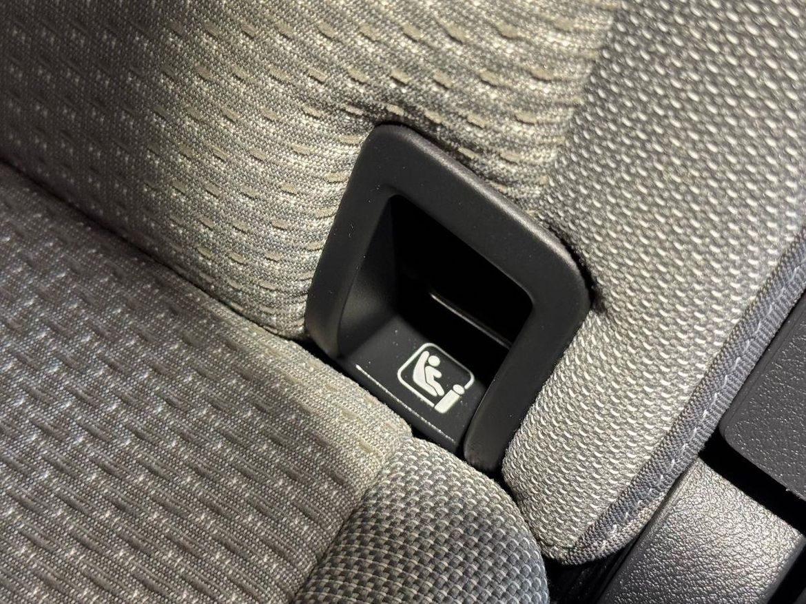 Volkswagen Volkswagen Touran — bild 27