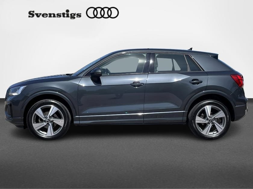 Bild 4 av Audi Q2 35 TFSI PROLINE ADVANCED 150 HK S TRONIC