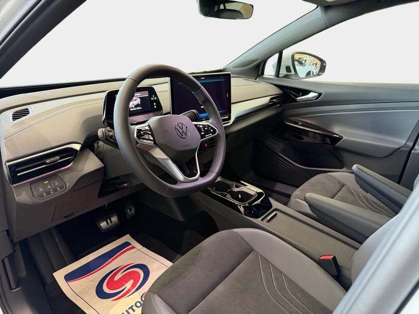 Bild 5 av Volkswagen ID.4 Pro Swe Olympic Edition 286hk *Privatleasingkampanj denna bil!*