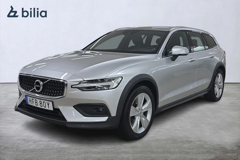 Bild 1 av Volvo V60 Cross Country