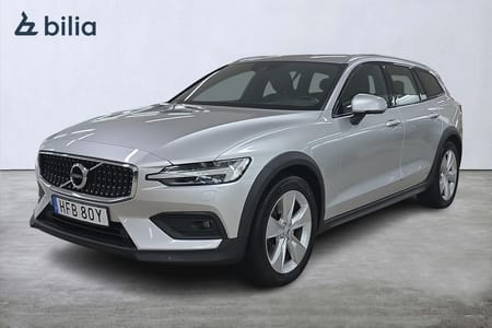 Volvo V60 Cross Country