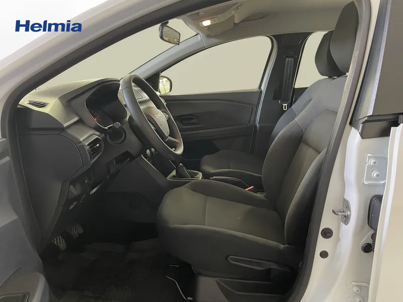 Bild 12 av 15 – Dacia Sandero TCe 90 essential