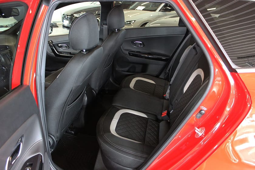 Bild 4 av Kia cee'd_sw 1.6 CRDi GT-Line B-Kamera V-Hjul