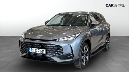 MG HS PHEV LUX (307hk) 360-KAMERA / NAVI