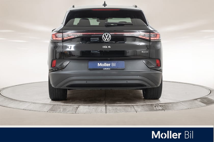Bilde 4 av Volkswagen ID.4 Pro 4M highl.77kwh 286hk