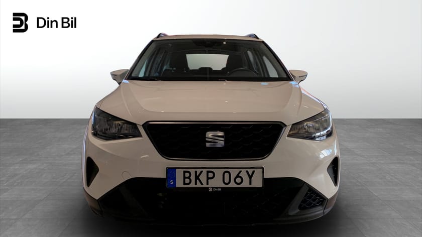 Bild 4 av SEAT Arona