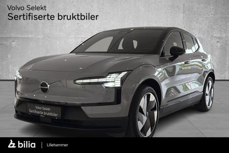 Volvo EX30 Twin Motor Performance