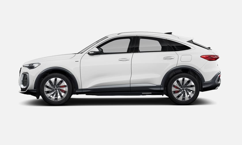Bild 3 av Audi Q5 e-Hybrid
