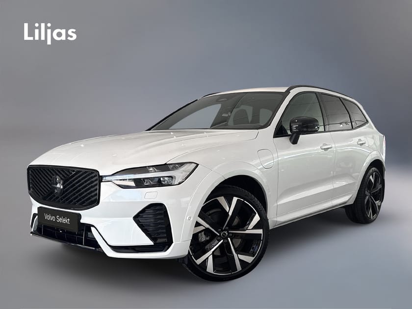 Bild 1 av Volvo XC60