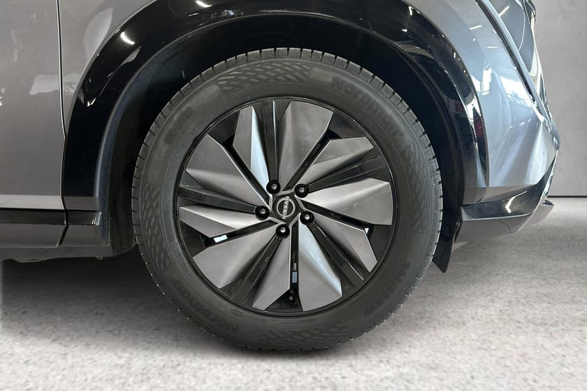 Bilde 5 av Nissan Ariya 87 e-4ORCE Advanced | |