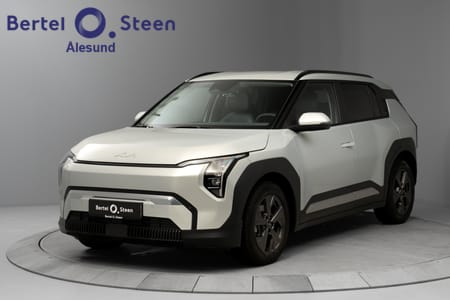 Kia EV3 Standard Range SR | Exclusive | Adaptiv cruise | LED