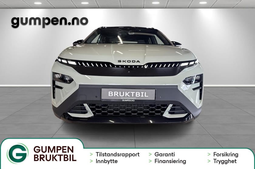Bilde 4 av Škoda Elroq RS 