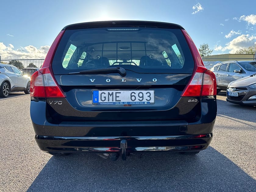 Bild 4 av Volvo V70