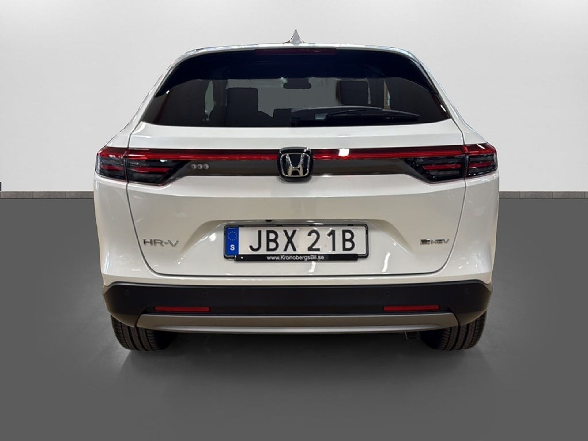 Honda HR-V e:HEV 2026, bild 5/10