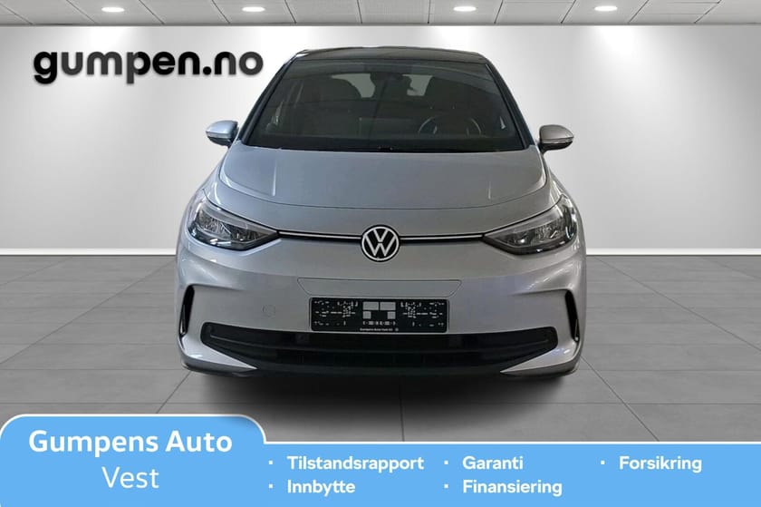 Bilde 4 av Volkswagen ID.3 Pure busines.52kwh 170hk