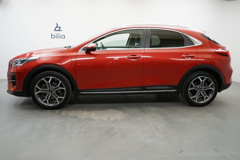 Bild 2 av Kia XCeed Plug-in Hybrid X