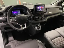 Renault Trafic Skåpbil